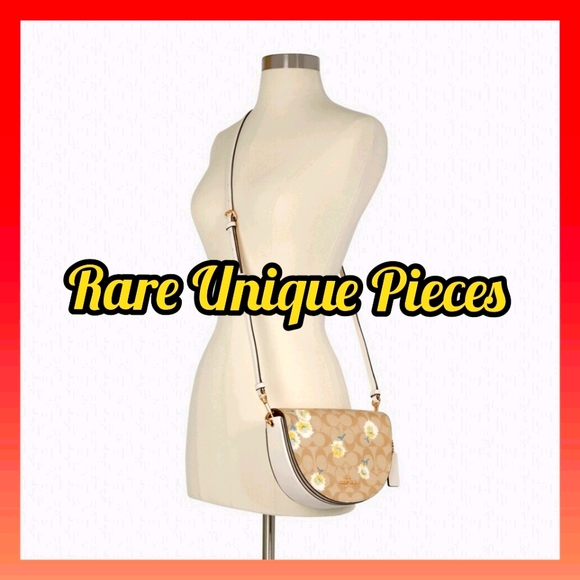 Authentic Coach Bag - Picture 2 of 6